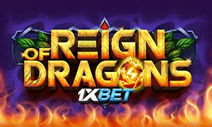 Reign Of Dragons 1xbet