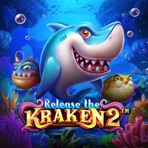 Release The Kraken 2 Pokerstars