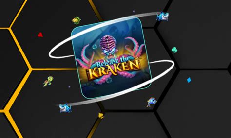Release The Kraken Bwin