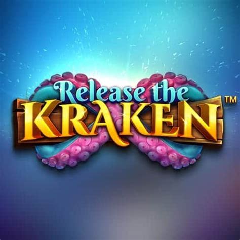 Release The Kraken Netbet