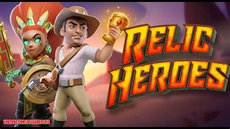 Relic Heroes Bet365