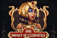Reliquary Of Ra Impact Of Cleopatra Novibet