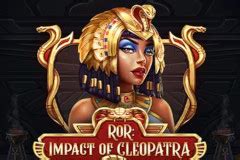 Reliquary Of Ra Impact Of Cleopatra Pokerstars