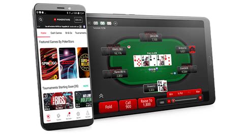 Relogio Pokerstars Aplicativo Para Android