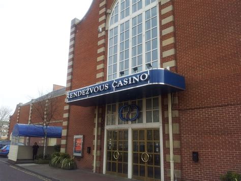 Rendezvous Casino Southend Associacao