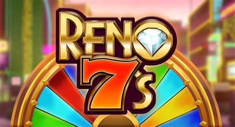 Reno 7s Netbet