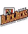 Reno Blackjacks De Beisebol