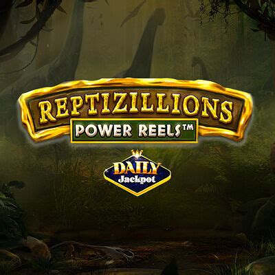 Reptizillions Power Reels Betfair