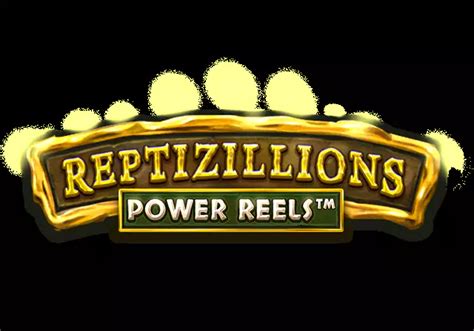 Reptizillions Power Reels Brabet