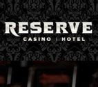 Reserva@Casino Evasao 2024