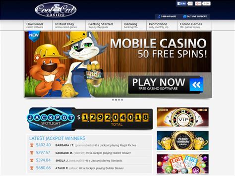 Resgatar Codigos Para Cool Cat Casino