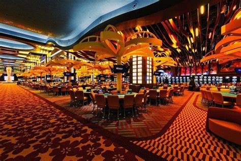 Resort World Sentosa De Poker De Casino