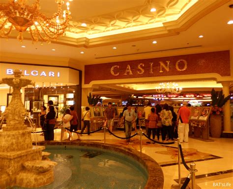 Resorts World Casino De Pequeno Almoco Manila