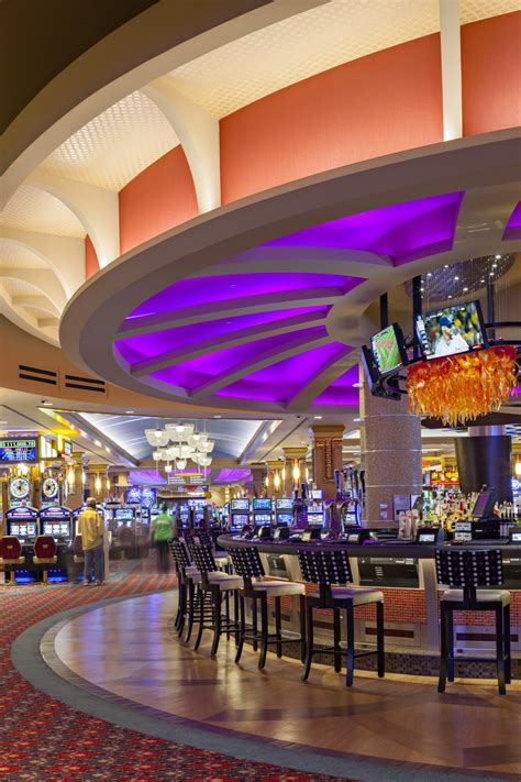 Resorts World Casino Em Queens Nova York