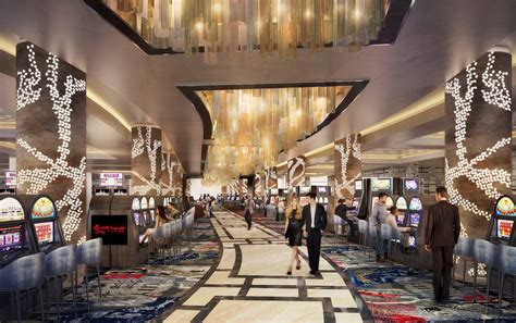Resorts World Casino New York Idade Minima