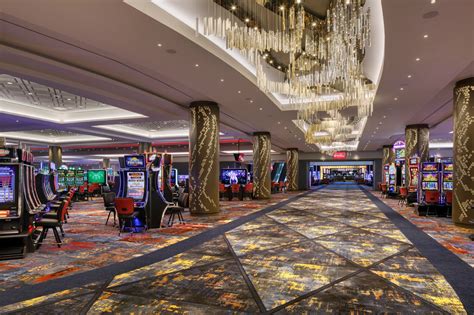 Resorts World Casino New York Jogos De Azar Idade