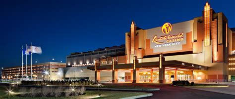 Resorts World Casino Ny