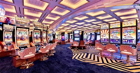 Resorts World Casino Rainhas