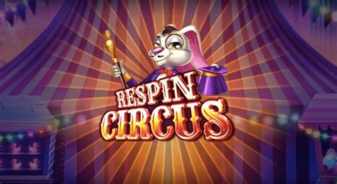 Respin Circus Bwin