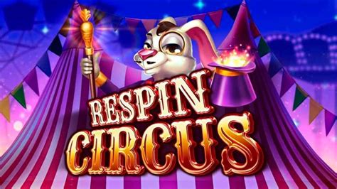Respin Circus Parimatch