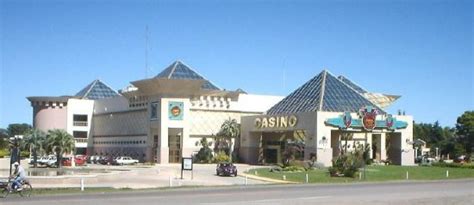 Restaurante Casino De Santa Rosa De La Pampa