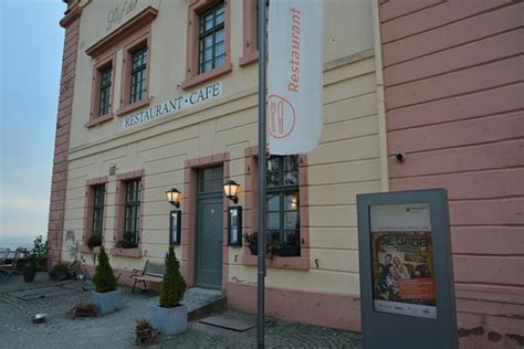 Restaurante Casino Koblenz Festung