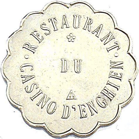 Restaurante Du Casino Denghien