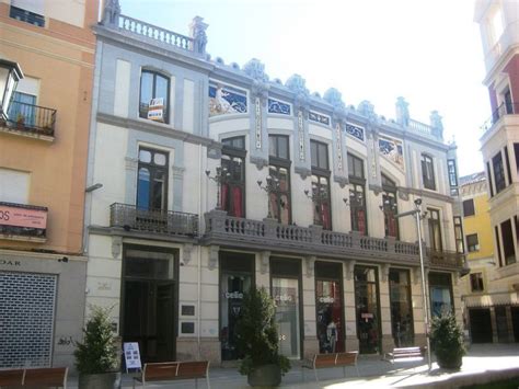 Restaurante El Casino Zamora