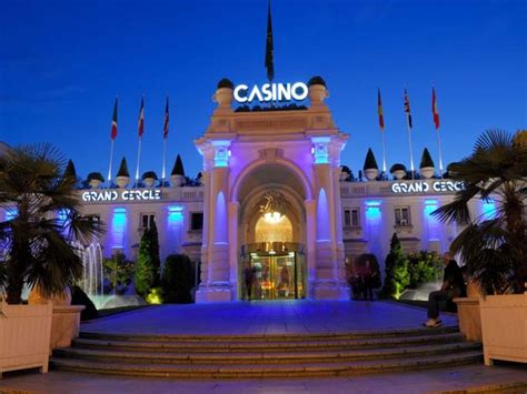 Restaurante Geant Casino Aix Les Bains