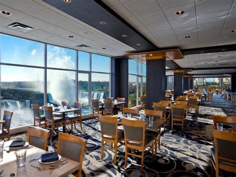 Restaurantes Perto De Fallsview Casino Niagara Falls