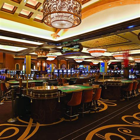 Restaurantes Perto De Indiana Casino Ao Vivo