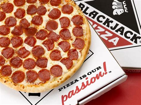Retailmenot Blackjack Pizza