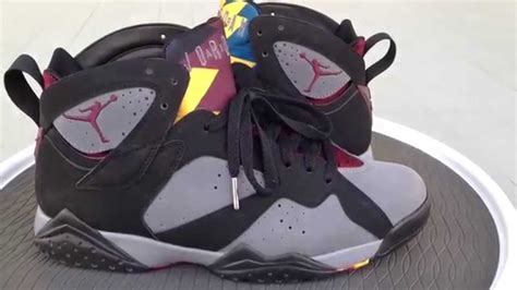 Retro 7 Hot Review 2024