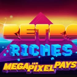 Retro Riches Betsul