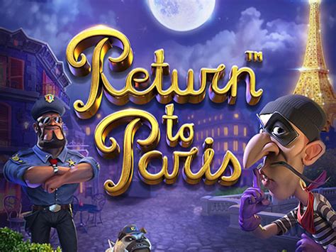 Return To Paris Bodog