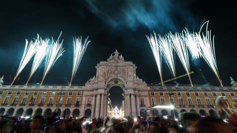 Reveillon Casino De Lisboa 2024