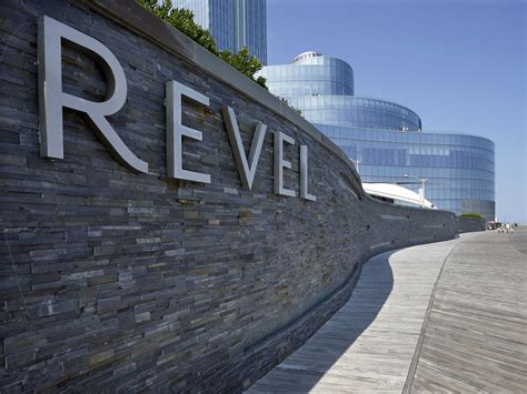 Revel Casino Brookfield