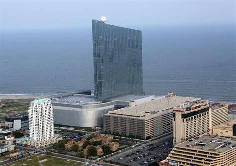 Revel Casino Em Atlantic City Empregos
