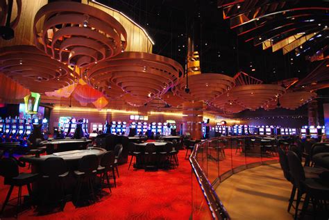Revel Casino Encerrar