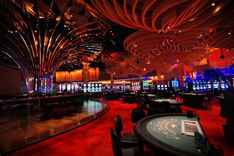 Revel Casino Trabalhos Em Atlantic City