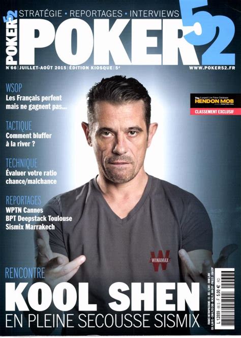 Revista De Poker 52