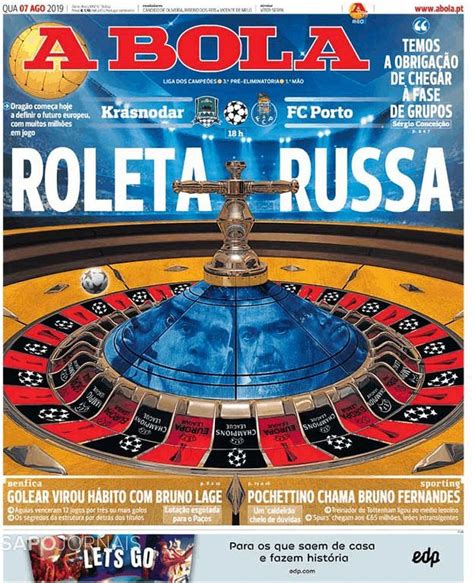 Revista De Roleta
