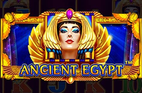 Revival Of Egypt Slot - Play Online