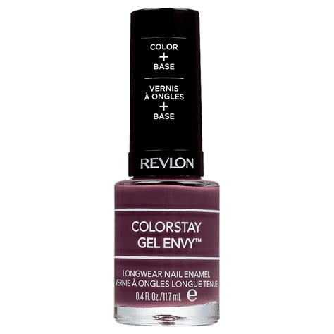 Revlon Gel Inveja Holdem