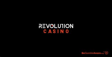 Revolution Casino Paraguay