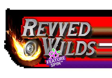 Revved Wilds 1xbet
