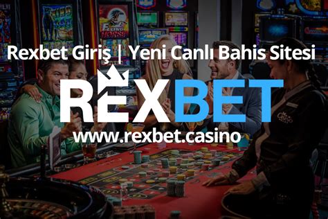 Rexbet Casino Venezuela