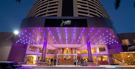 Rh Jupiters Casino