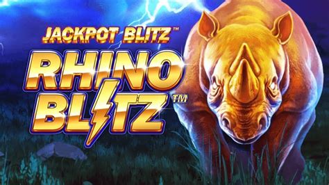 Rhino Blitz 888 Casino