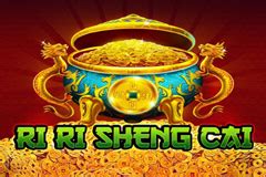 Ri Ri Sheng Cai Betsson